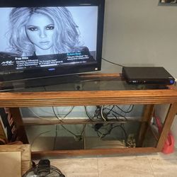 80’s Tv Stand 