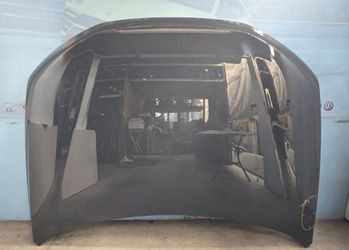 2025-2026 AUDI Q6 E-TRON- SPORTBACK, SQ6 E-TRON HOOD