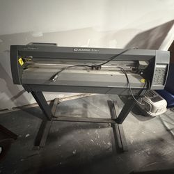 Roland Camm pro plotter