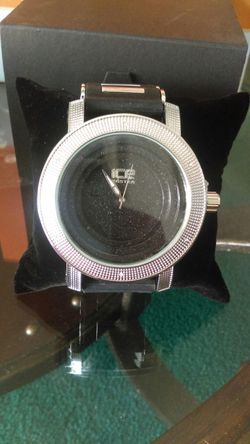 Brand New Ice Master Men Watch.