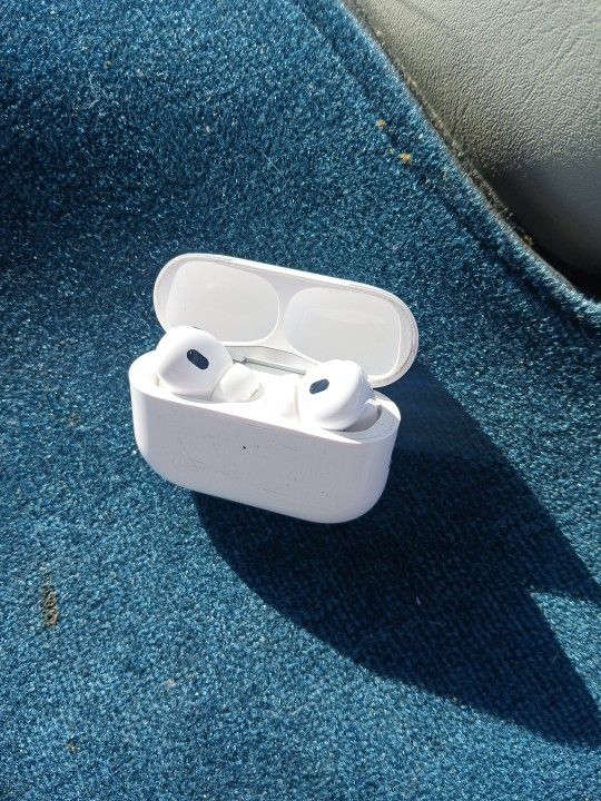 AIR POD PRO 2