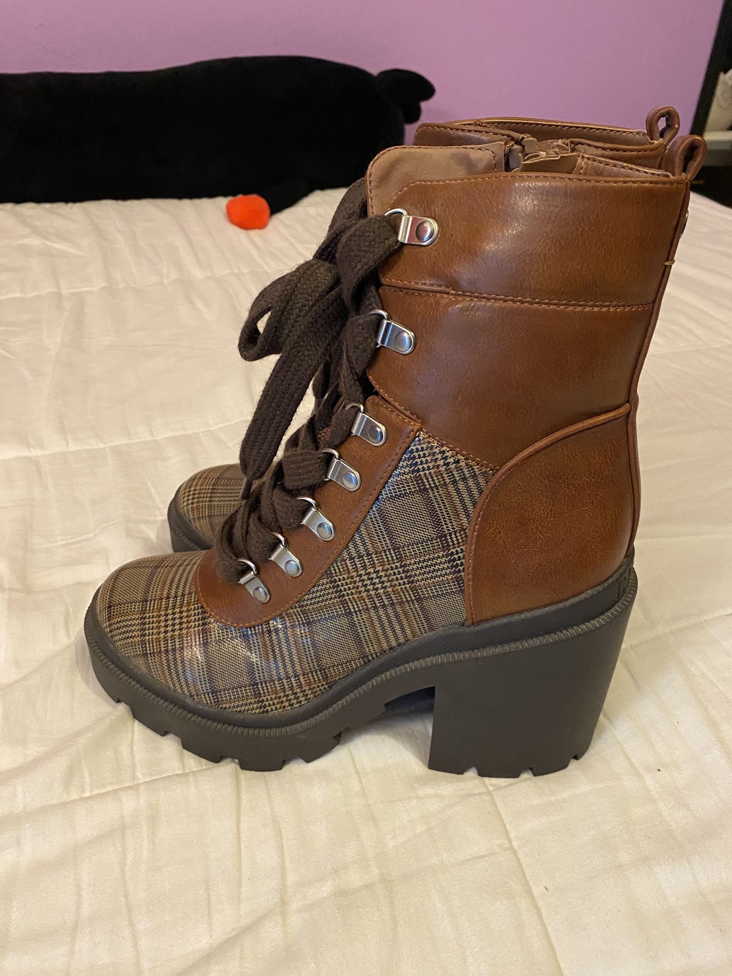 Women’s Boots