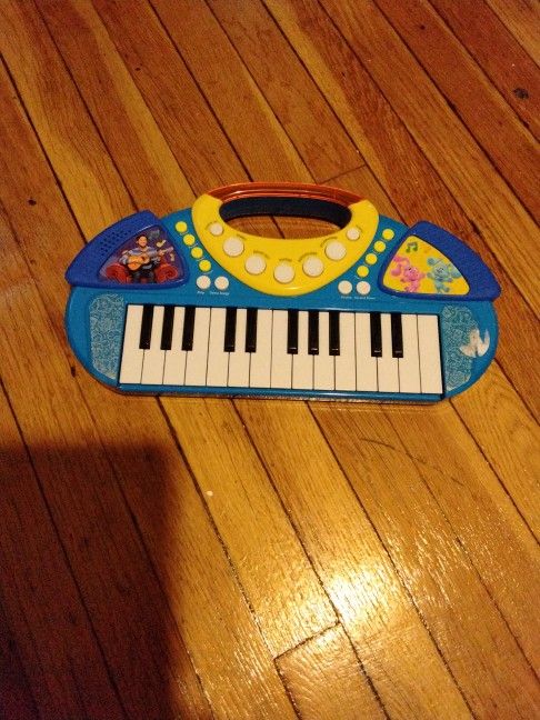 Kids Piano