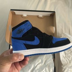 Jordan Retro Nike SB Pre School Size 12c USED