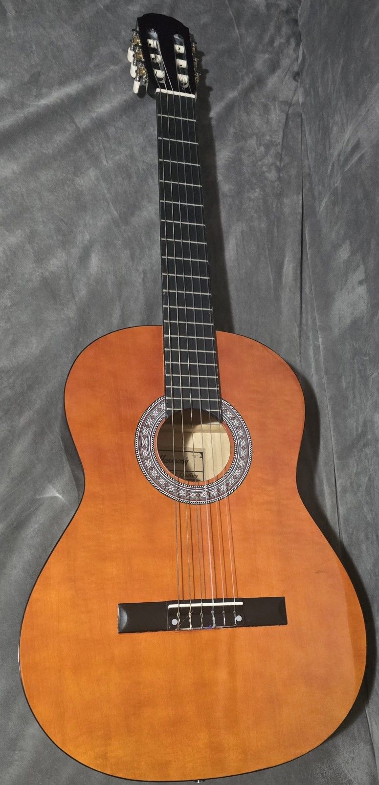 GUITARRA ACOUSTICA HARMONY $79 OBO