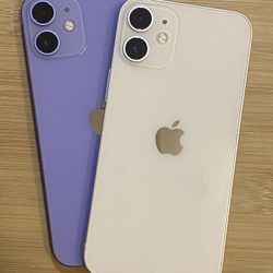 iPhone 12 mini Fully Unlocked 