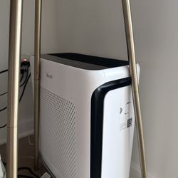 Levoit Vital 200S Smart Air Purifier (2 of them, Barely Used)