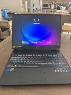 Acer Predator Helios Neo 16 Gaming Laptop (i7-13700HX CPU + RTX 4050 GPU)