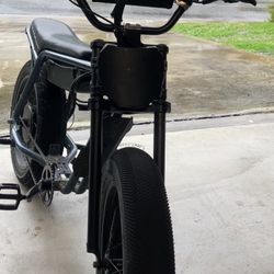 Super 73 Read Description For Mods