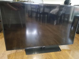 Samsung 48" 4K Ultra HD Smart TV