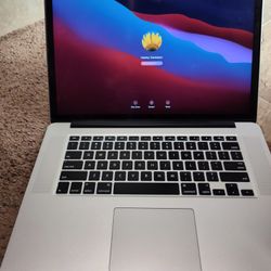 MacBook Pro 17inch Obo