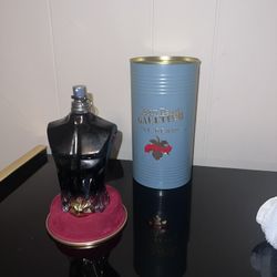 JPG Le Beau Le Parfum