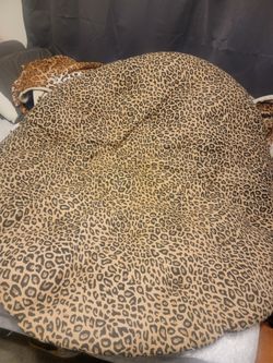 Cushion For Lounge Chair