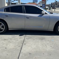 2011 Dodge Charger