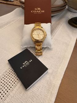 Women's Watch