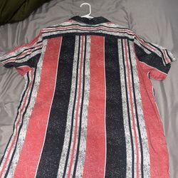 Shirts Medium
