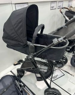 Evenflo Pivot Modular Travel System