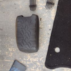 Jeep Accessorie