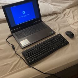 Dell G5 15 5587 Gaming Laptop