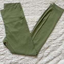 Lululemon Wunder Under Leggings