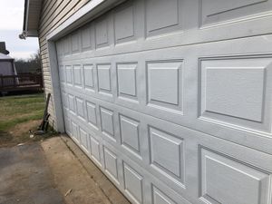 New And Used Garage Door For Sale In Greenville Sc Offerup