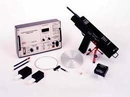 Electrostatic Discharge (ESD) Testing Kit