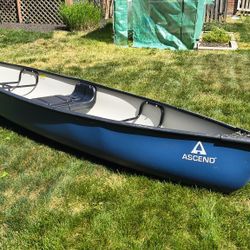 Canoe