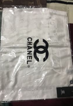 Chanel shawls