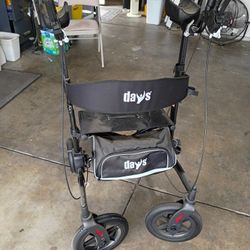 Upright Walker