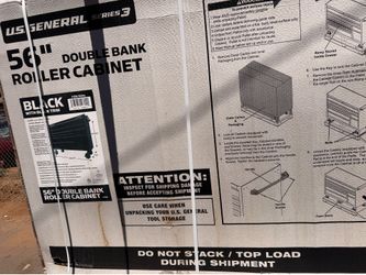 Tool box used