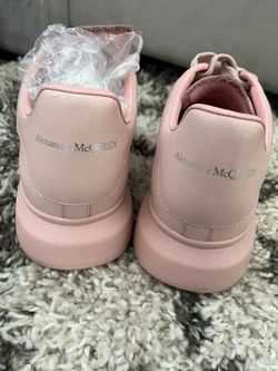 Alexandra McQueen
