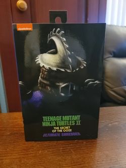 Neca toys