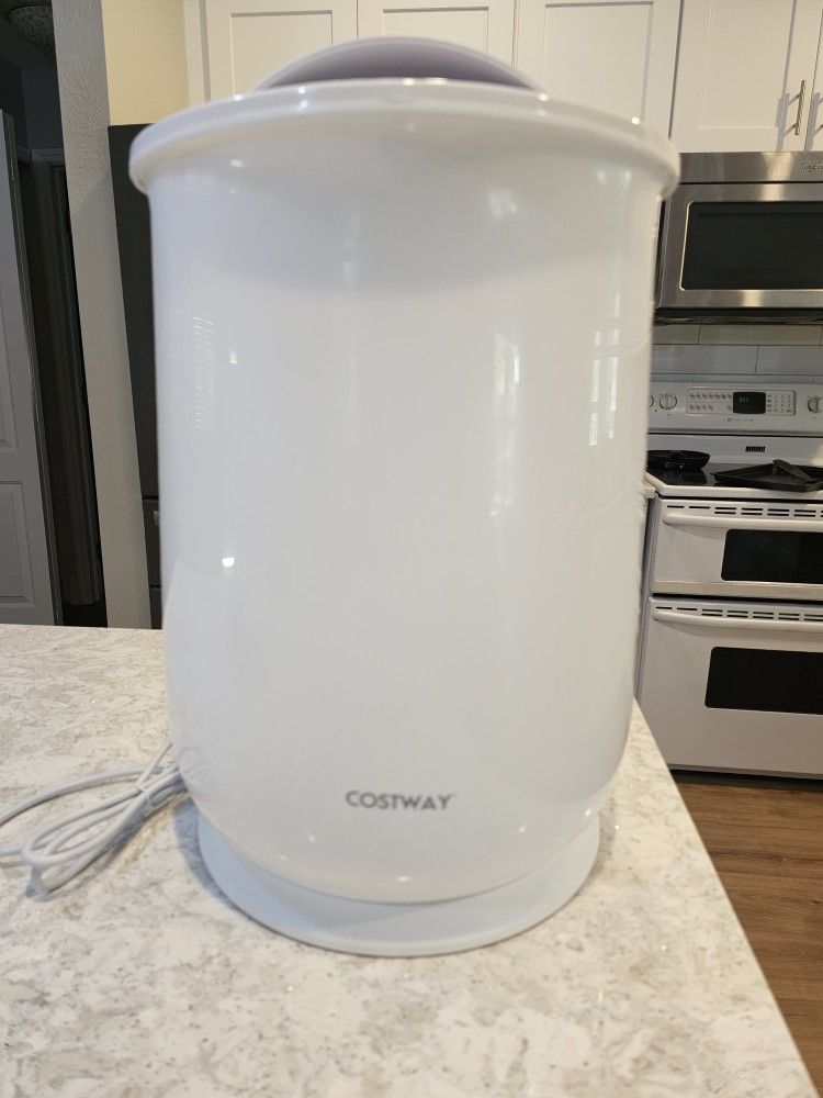 Costway Towel Warmer