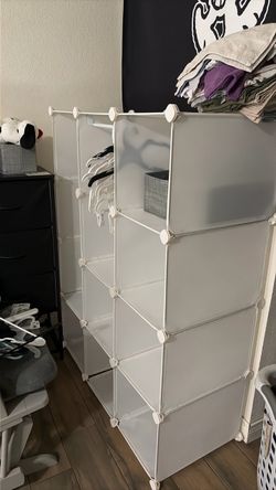 Baby storage