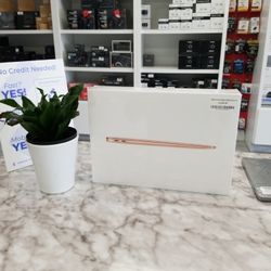 Macbook Air M1/8/256gb Brand New Sealed 