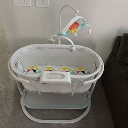 Bassinet 