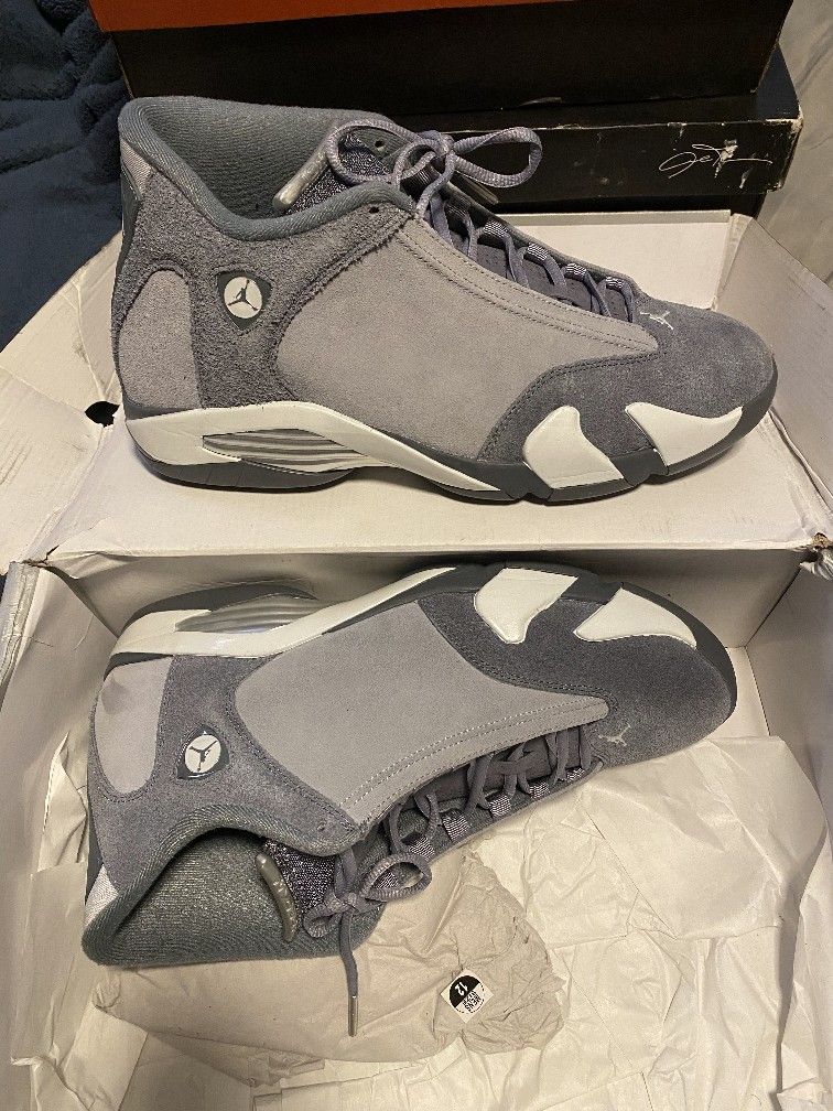 Brand New Shoes Js! All Size 12 