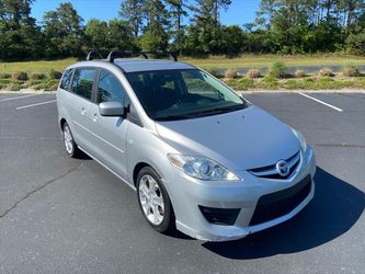 2009 Mazda Mazda5