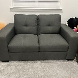Love Seat & Sofa $350