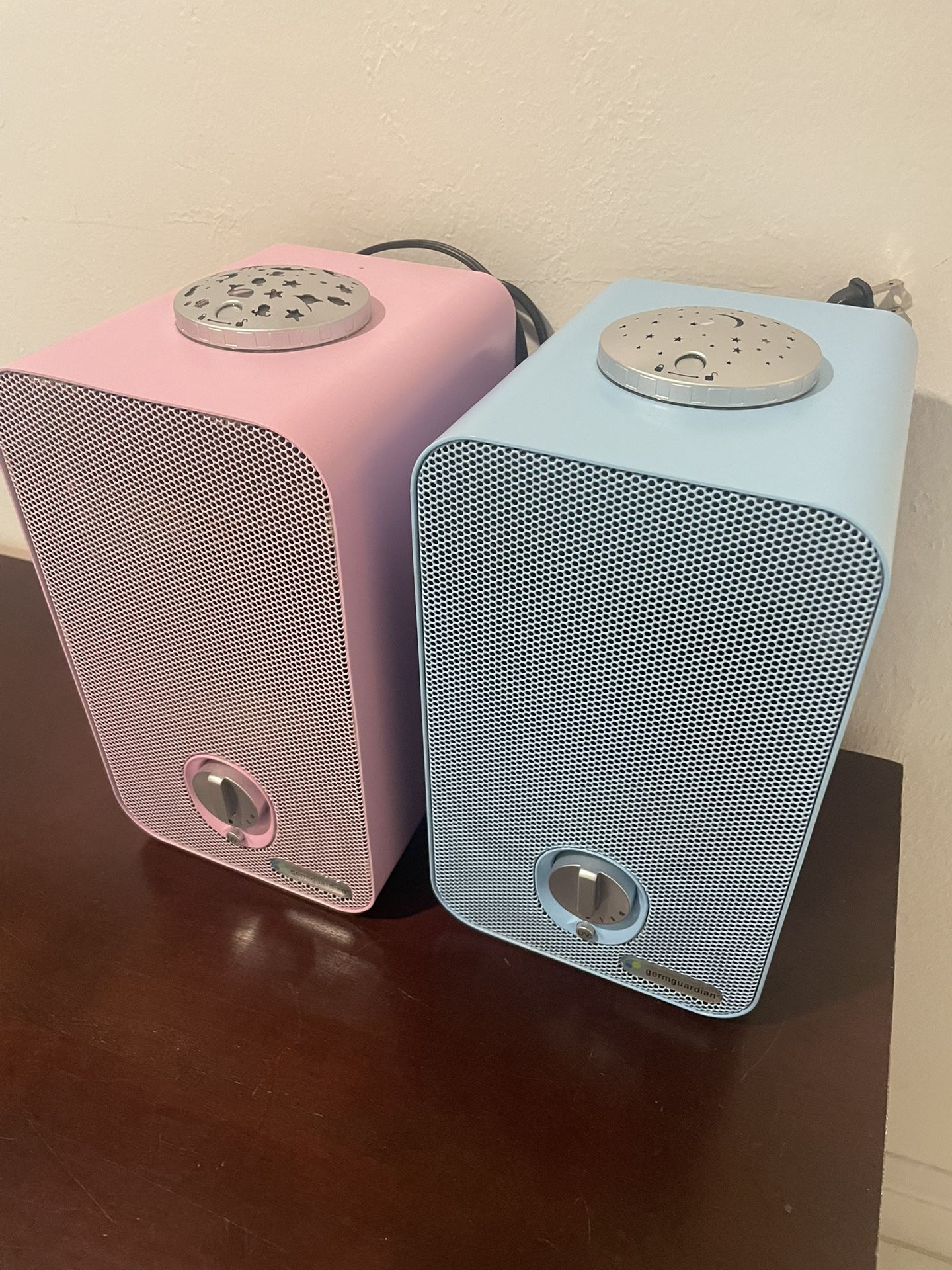 HEPA Air Purifier