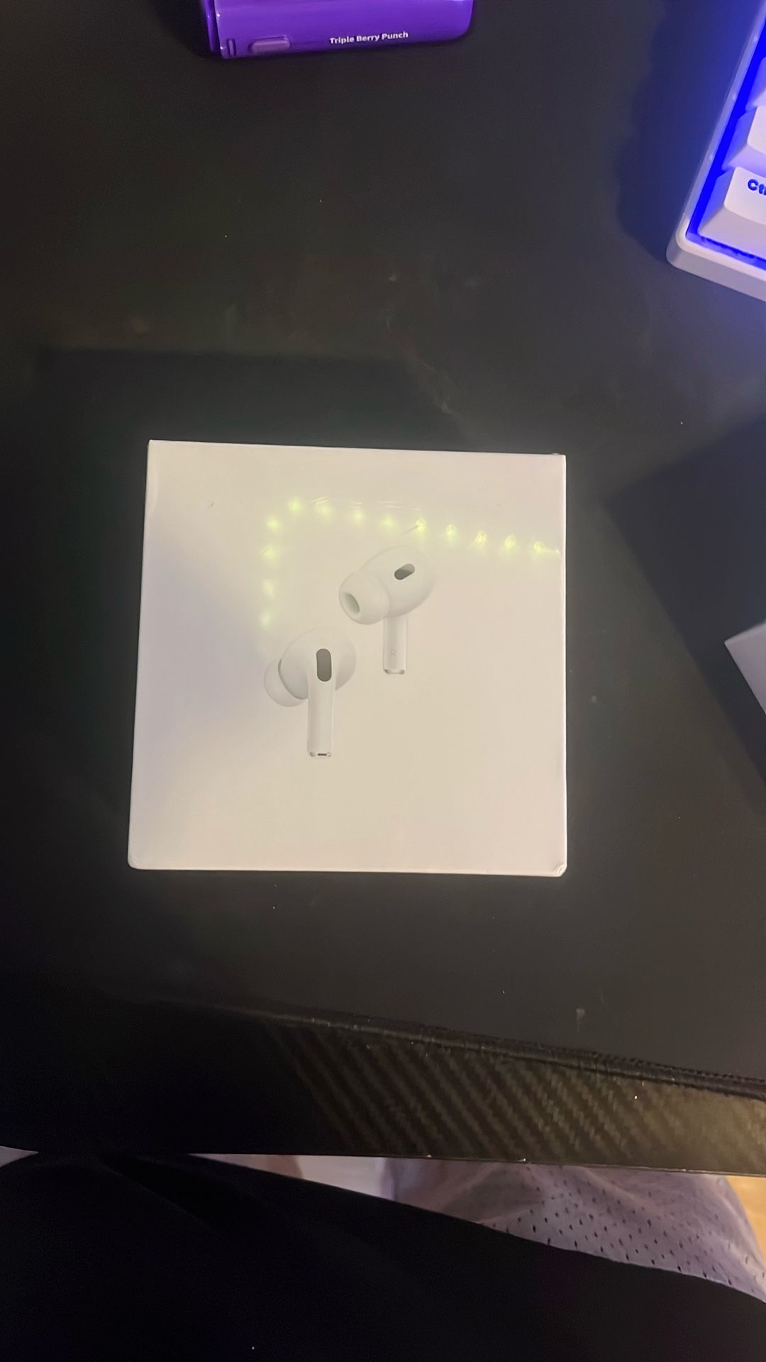 Airpod pro 2nd generation 