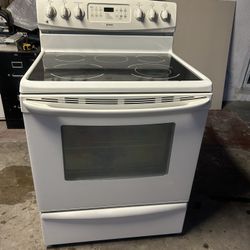 Kenmore electric Stove 