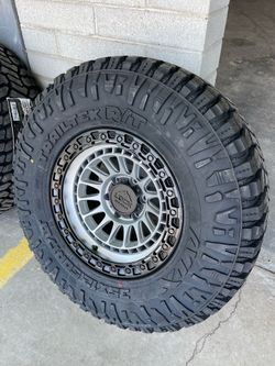 Lock off-road ✅IN STOCK CHEVY AND FORD 🔥