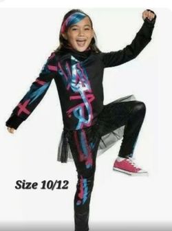 Girls Halloween Costume Lucy (Lego Movie) 10/12