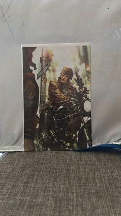 Gambit #1