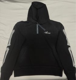 Amiri Bone Hoodie
