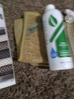 Norwex Fruit And veg Wash And scrub Cloth 