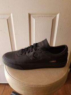 New converse louie lopez size 11.5 mens skateboard