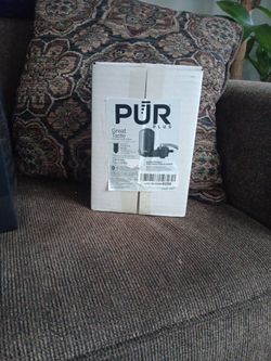 Water Filter For Sink 