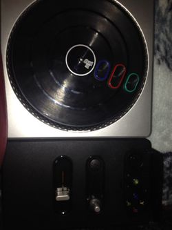 DJ HERO . Make me good offer